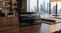Business cards