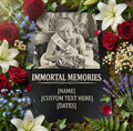 Immortal memories